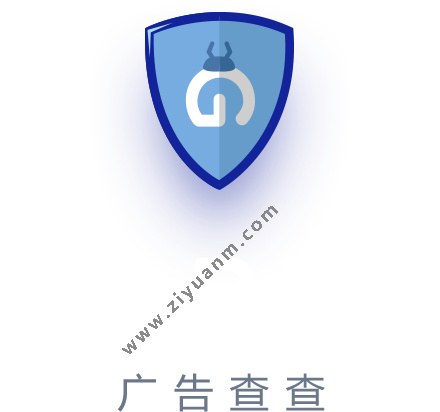 广告查查logo图标