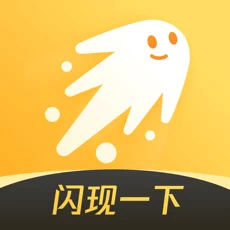 闪现一下logo图标