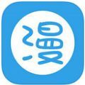 桃桃动漫logo图标