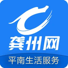 龚州网logo图标