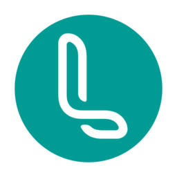 LOFTER（乐乎）logo图标
