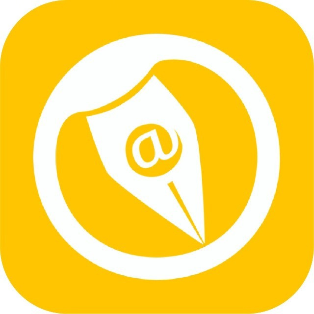 汤圆创作logo图标