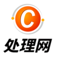 处理网logo图标