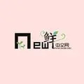 新鲜中文网logo图标