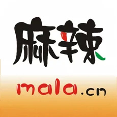 巴中麻辣社区logo图标