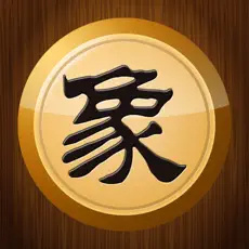 象棋在线下logo图标