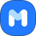 盖乐世社区logo图标