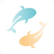 咪咕动漫logo图标