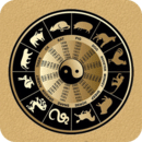 易经万年历logo图标