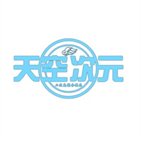 天空次元logo图标