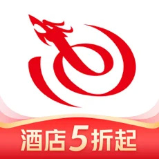 同程艺龙logo图标