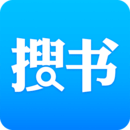 搜书看logo图标