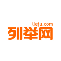 列举网logo图标