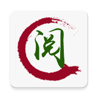 舒阅小说网logo图标
