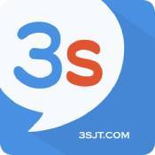 金坛山水网logo图标