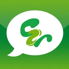 池州人网logo图标