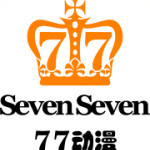 77动漫logo图标