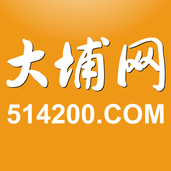 大埔网logo图标