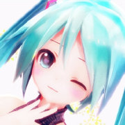 初音社logo图标