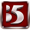 B5对战平台logo图标