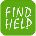 失物招领logo图标