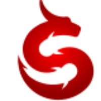 冰冰影视logo图标