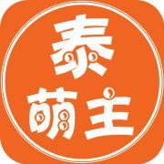 泰萌主logo图标