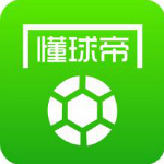 懂球帝logo图标