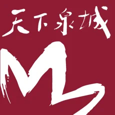 天下泉城logo图标