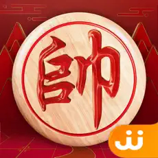 jj象棋logo图标