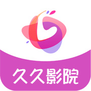 久久电影logo图标