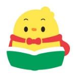 叫叫阅读logo图标