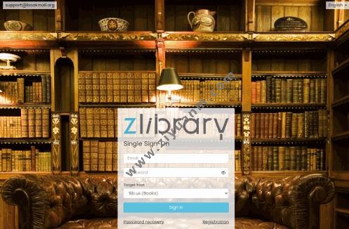 zlibrary