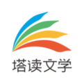 塔读文学logo图标