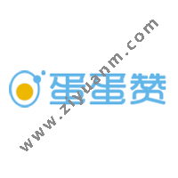 蛋蛋赞logo图标