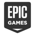 Epic平台logo图标