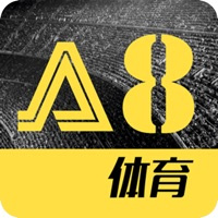 A8体育logo图标