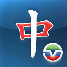 美国中文网logo图标