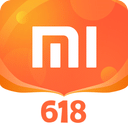 小米游戏中心logo图标