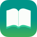 最易读书库logo图标