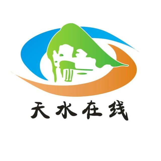 天水在线logo图标