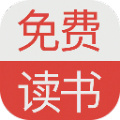 龙腾小说网logo图标