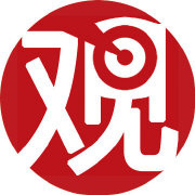 观察者网logo图标
