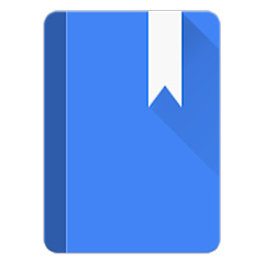 耽美小说文库logo图标