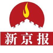 京报网logo图标