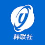 韩联社logo图标