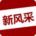 四平风采logo图标