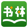 书林文学logo图标