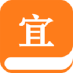 宜搜小说阅读logo图标