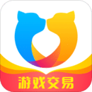 交易猫手游交易平台logo图标